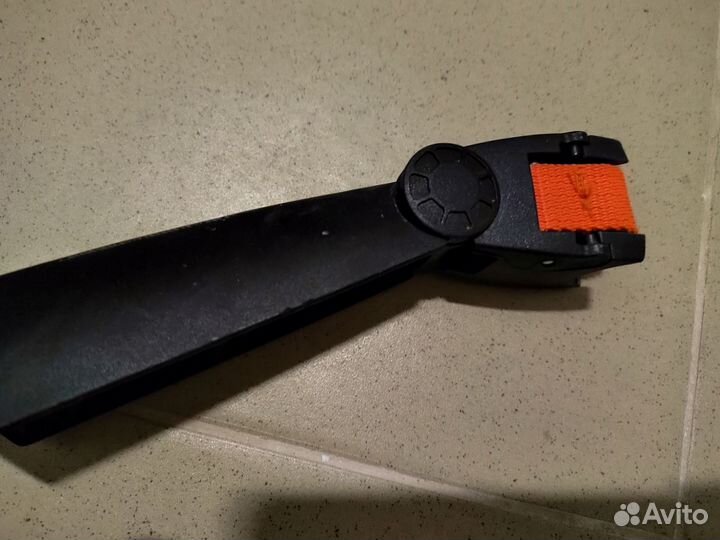 Крыло заднее для велосипеда SKS