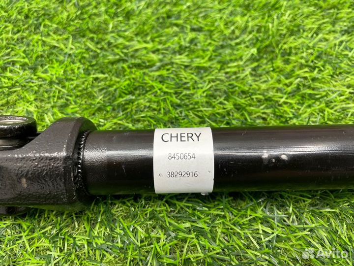 Рулевой карданчик Chery Tiggo 8 Pro 1.6 tgdi