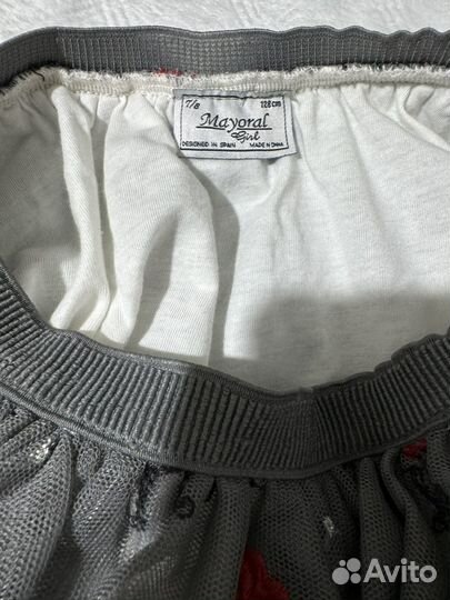 Комплект одежды для девочки