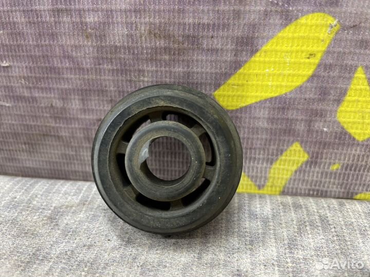 Подушка крепления радиатора верхняя Лачетти Эпика