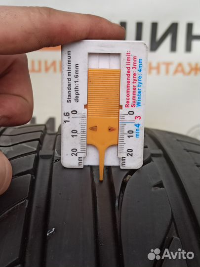 Bridgestone Potenza RE050A 215/40 R17 87V