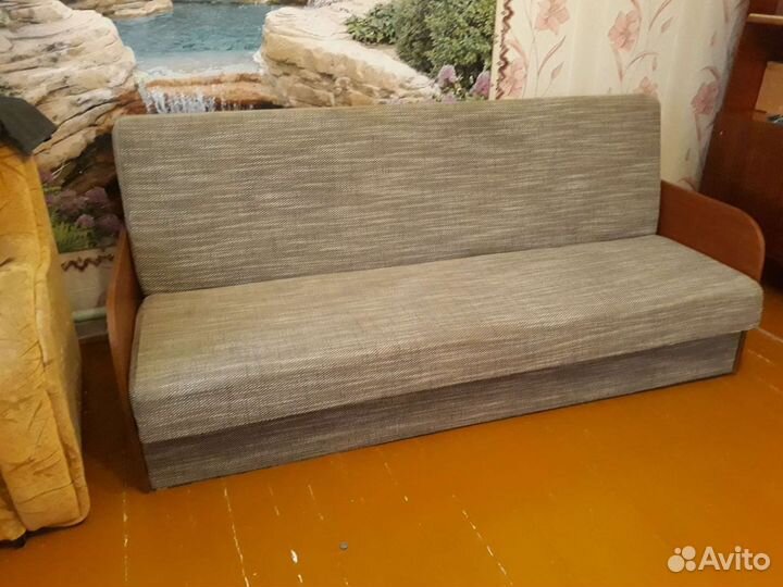 Диван кровать