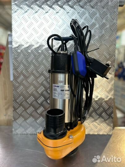 Насос погружной DWP2200