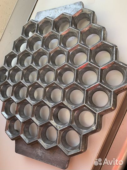 Пельменница СССР