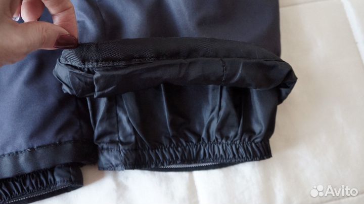 Зимние брюки Tokka Tribe