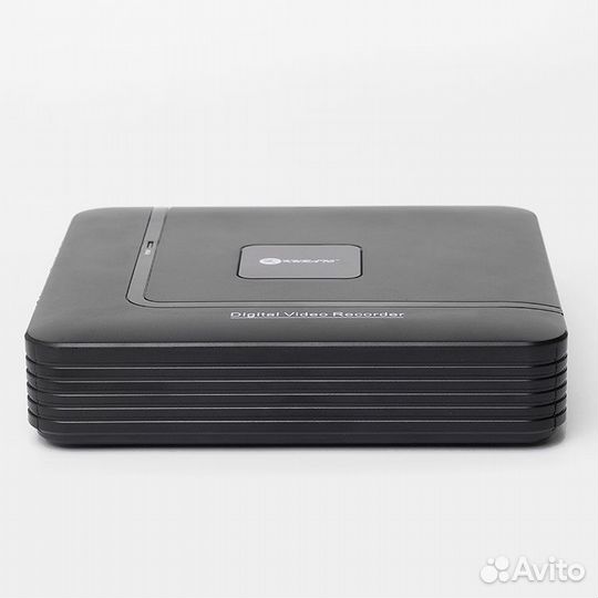 Регистратор 16-канальный NVR-1016 (8MP-H.265)