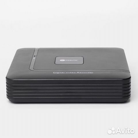 Регистратор 16-канальный NVR-1016 (8MP-H.265)