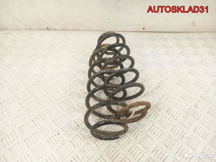 Пружина задняя Mitsubishi Colt Z3 MN125797