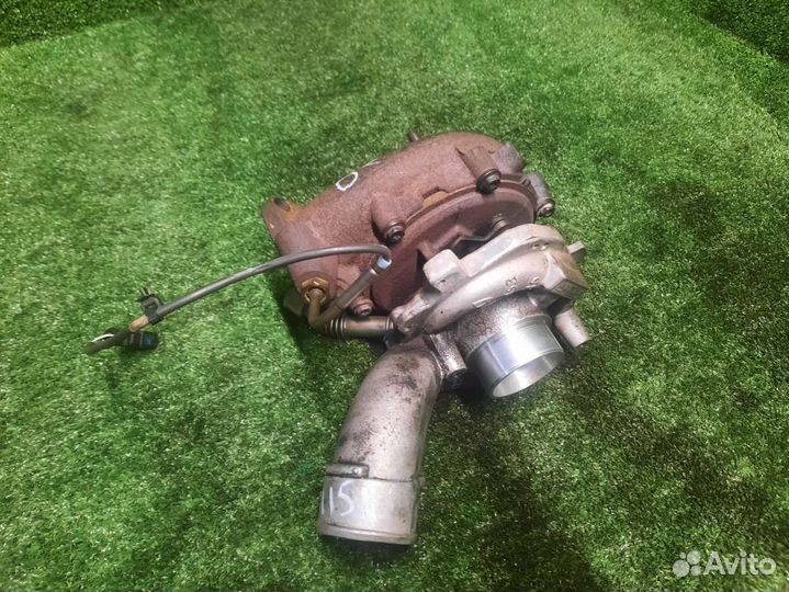 Б/У Б/У Деталь 059145722R776470 VAG