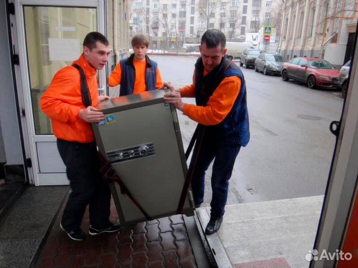 Такелажные работы\Такелажники\Грузчики