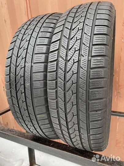 Falken Eurowinter HS-439 215/70 R16