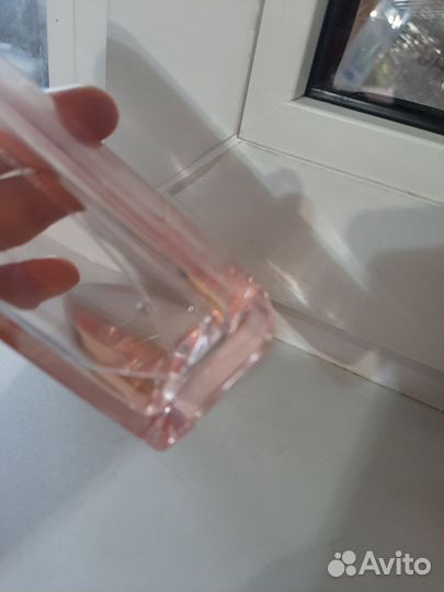 Парфюмерная вода dior addiot оригинал