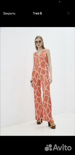 Комбинезон Patrizia Pepe 40 xs