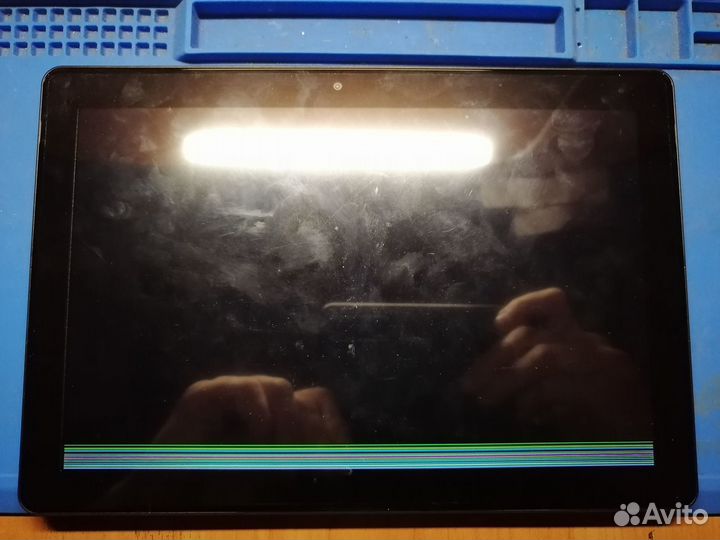 Jlinksz K960 на запчасти