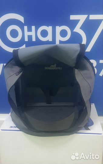 Сумка для эхолота Lowrance