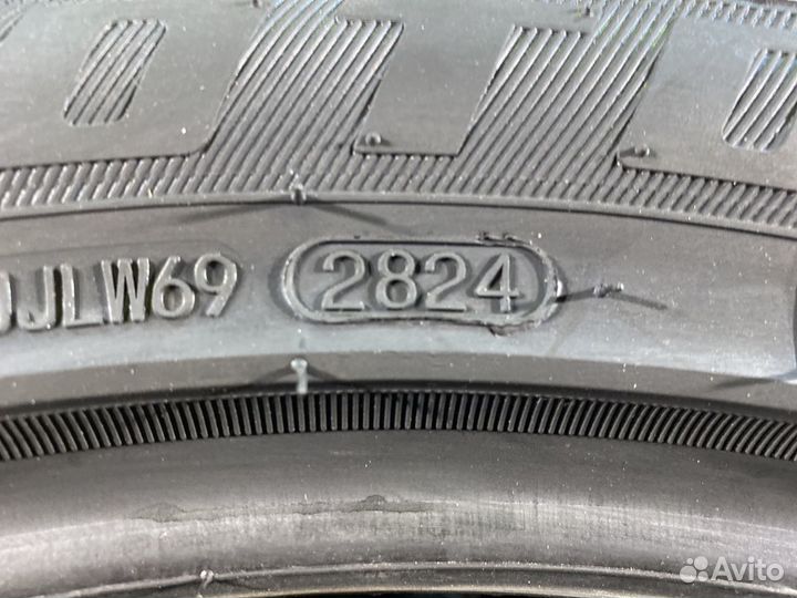 Boto WD69 245/45 R20 101V