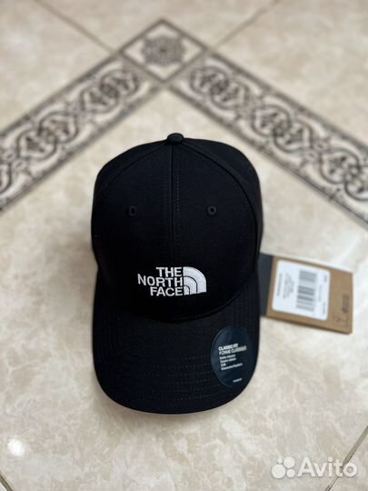 Кепка The North Face.Оригинал