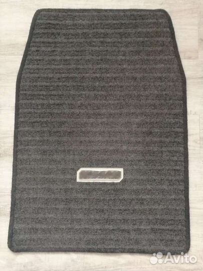 Автомобильные коврики бу