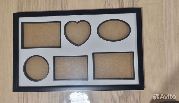 Рамки для фотографий