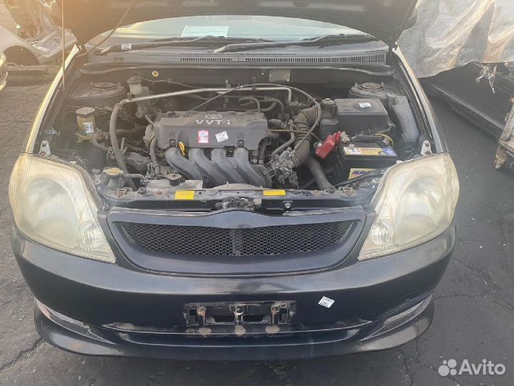 Бачок гидроусилителя 44360-12100, 44360-12110, 443