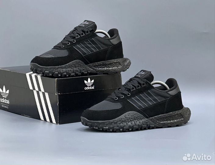 Adidas мужские кроссовки