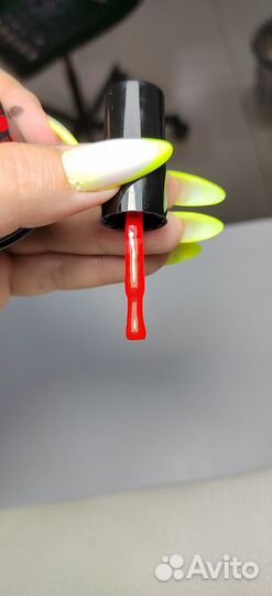 Гель лаки много более 40 шт в коробке, За все