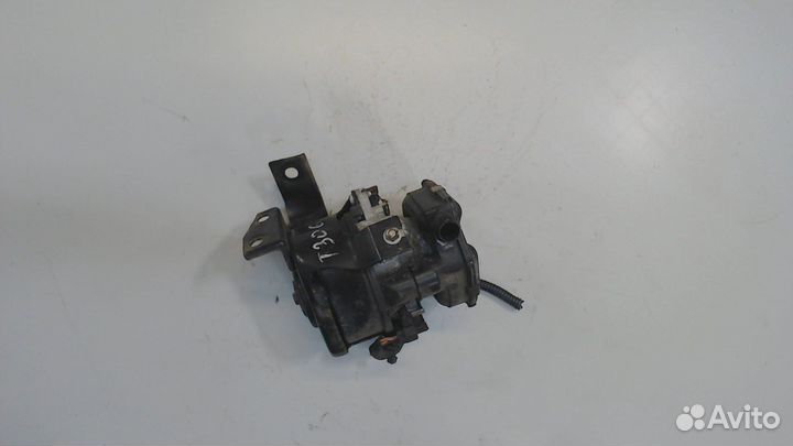 Нагнетатель воздуха Smart Fortwo, 2003