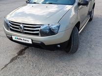 Renault Duster 2.0 MT, 2014, 107 000 км, с пробегом, цена 1 250 000 руб.