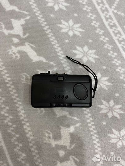 Фотоаппарат орион