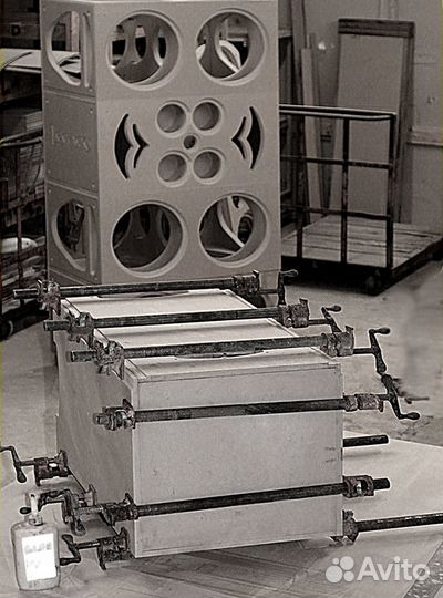 Сабвуфер Legacy Audio Metro cherry