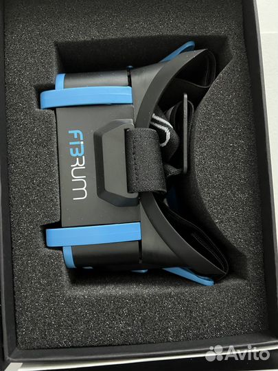 Очки виртуальной реальности Fibrum pro