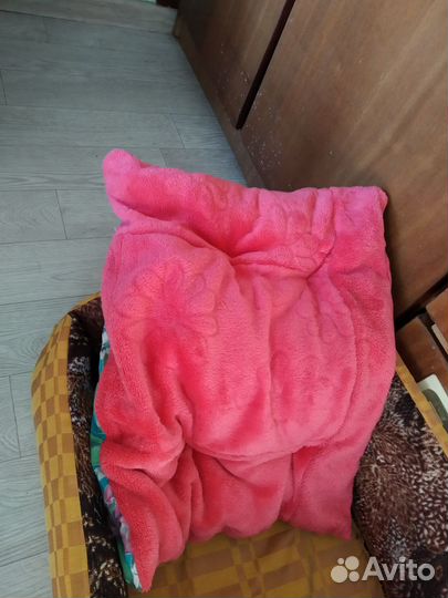 Выбираем лежанку