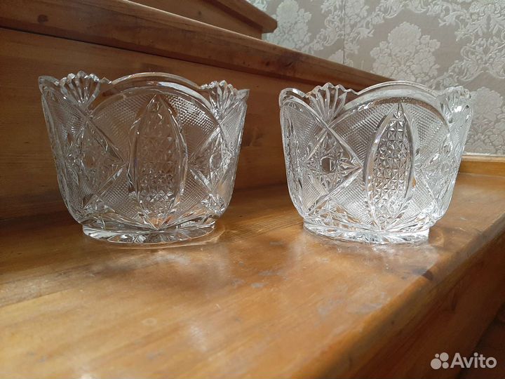 Ваза конфетница