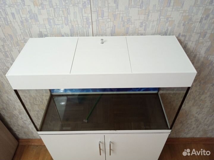 Аквариум 90л