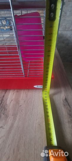 Клетка для грызунов