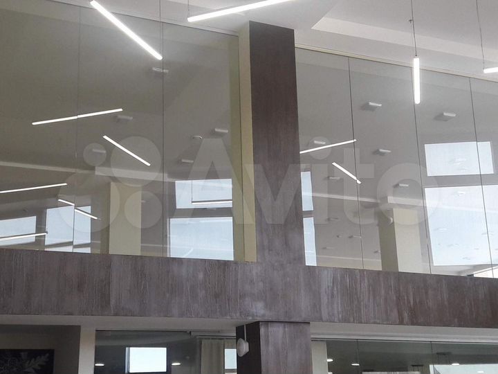 Офис, 164.7 м²