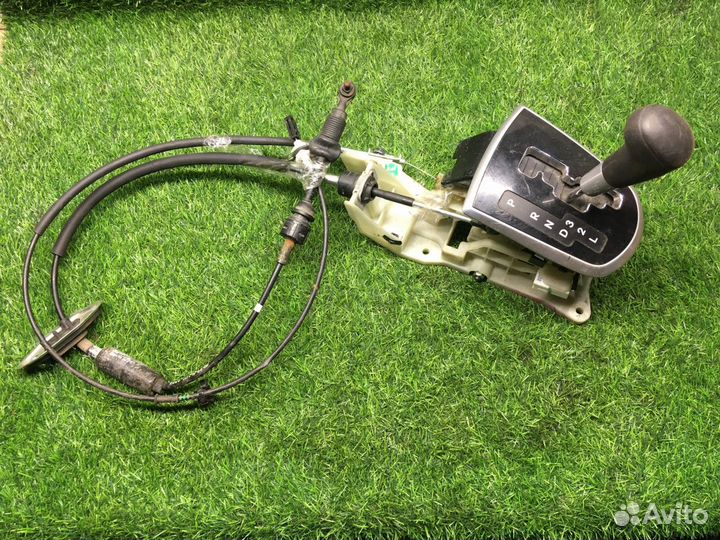 Кулиса АКПП Hyundai Solaris QB 2011-2017