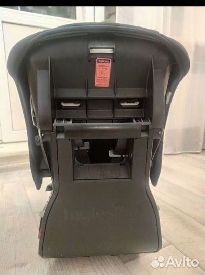 Автокресло Inglesina Marco Polo 0-18кг