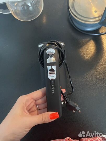 Миксер polaris