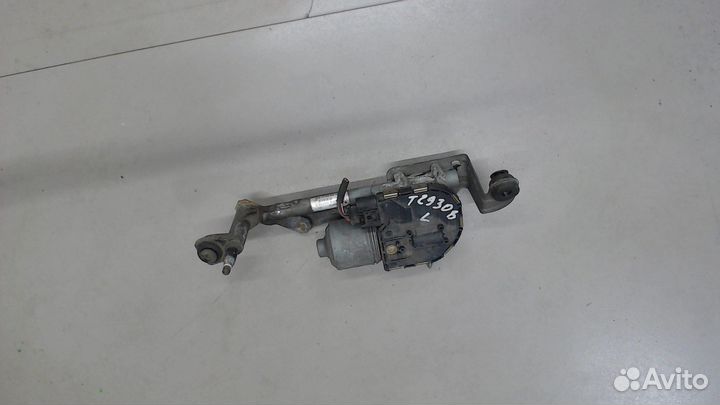 Механизм стеклоочистителя Volkswagen Golf Plus, 20