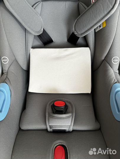 Автолюлька anex