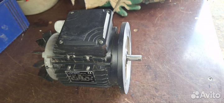 Электродвигатели