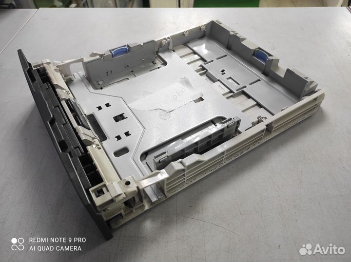 Лоток для бумаги hp 1320