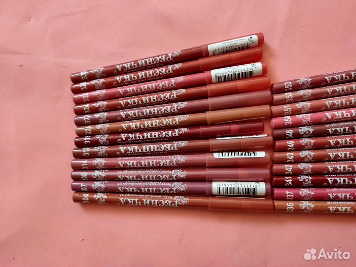 Карандаш для губ