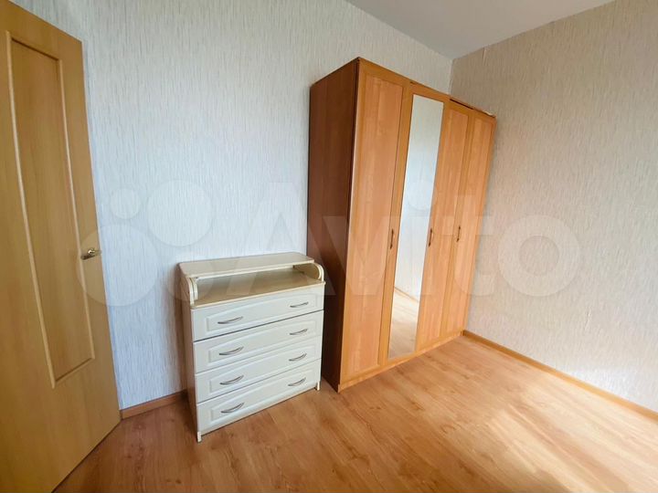 1-к. квартира, 40 м², 16/25 эт.