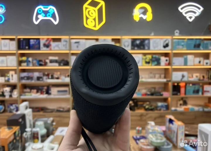 Блютуз Колонка Hoco HC16