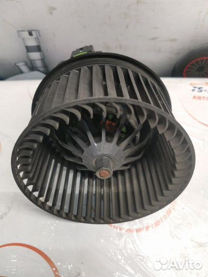 Мотор печки Ford Mondeo 4 2.0 дизель 2013