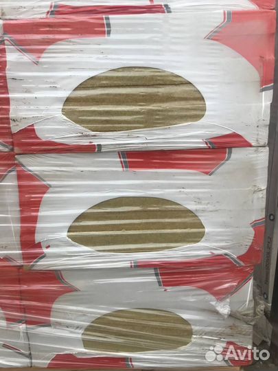 Изорок Изоруф-нл 1000*600*50мм