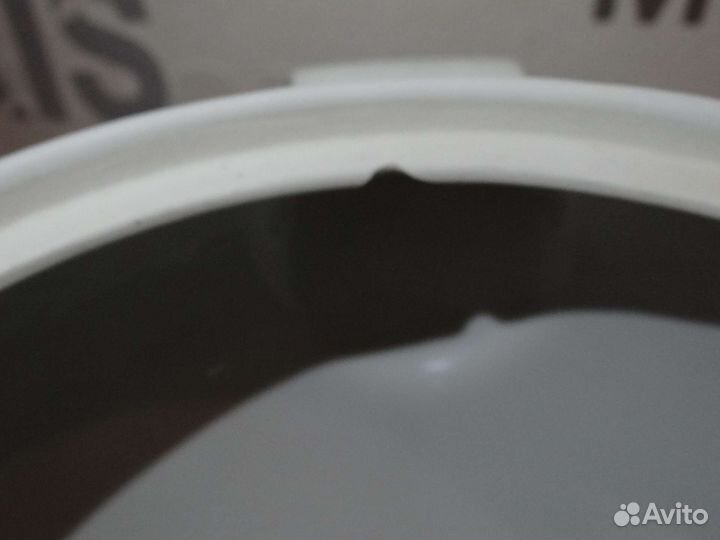 Фарфоровая супница 2,5 л