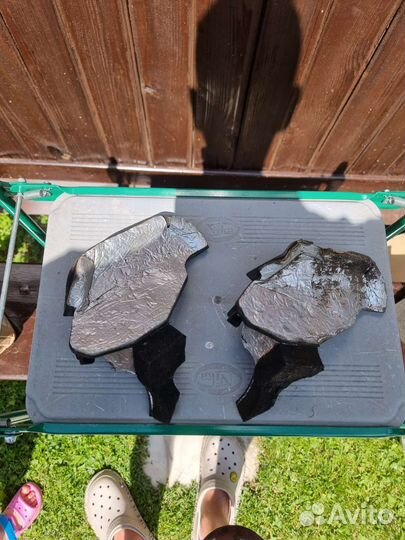 Yamaha r6 пластик разный оригинальный 06-16г